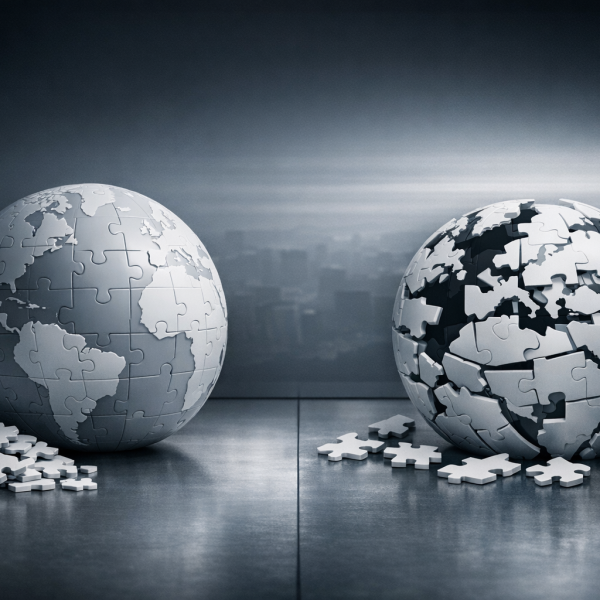 Warum 90 Prozent der globalen Marken falsch übersetzen