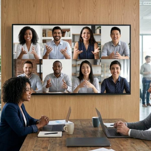 Missverständnisse in internationalen Meetings vermeiden